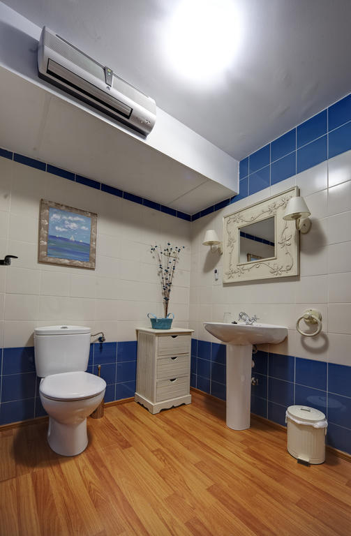 Apartment Senderos Del Jerte Navaconcejo