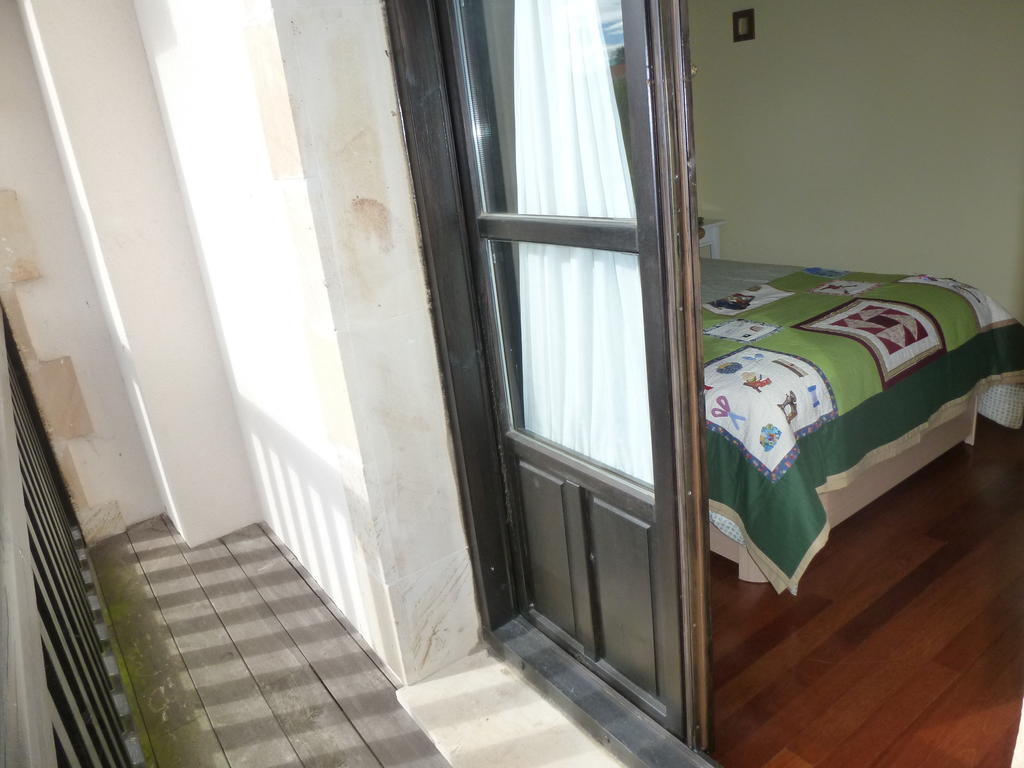 Сasa de vacaciones Mayorazgo De Altamira Mila