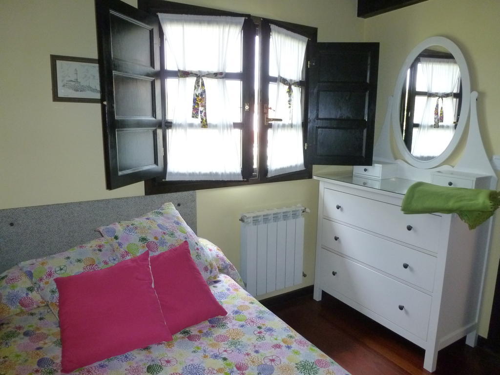 Сasa de vacaciones Mayorazgo De Altamira Mila *