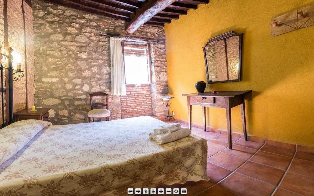 Country house Martas