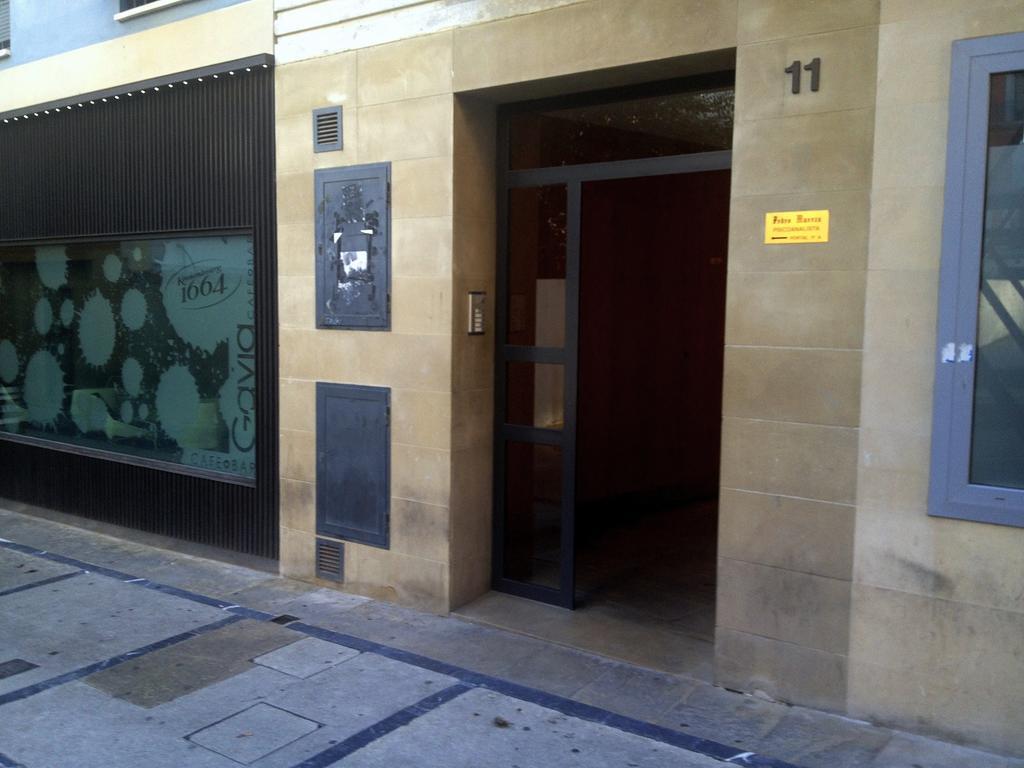 Jurramendi Estella