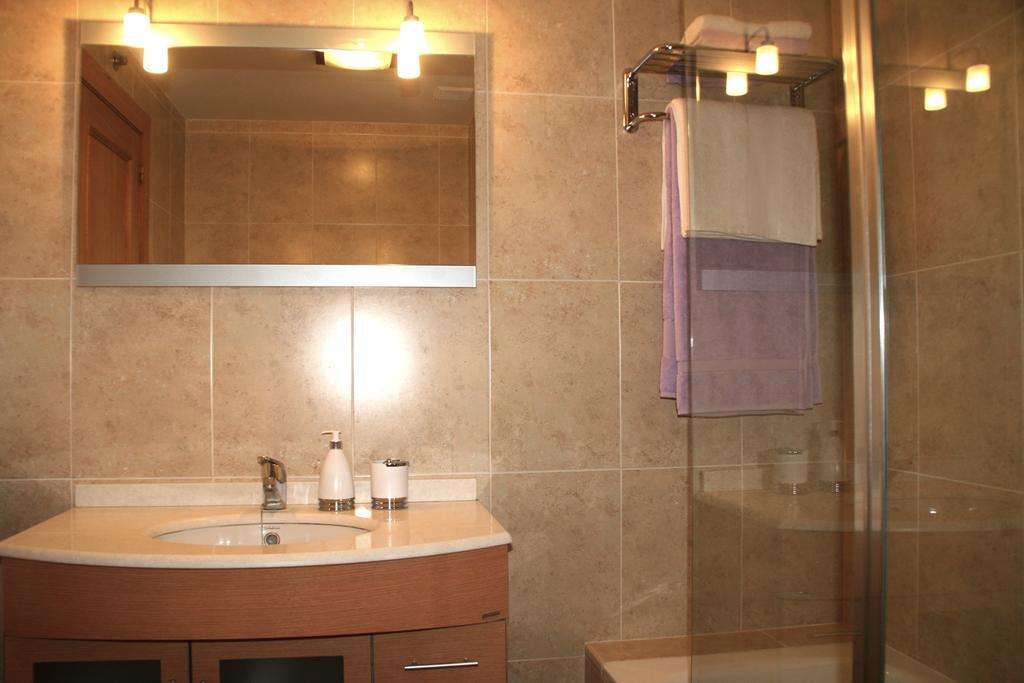 Apartment Jurramendi *