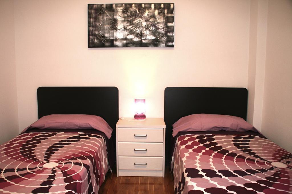 Apartment Jurramendi