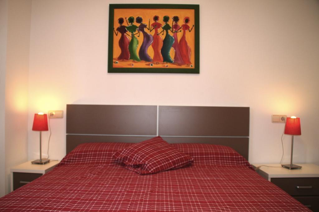 Apartment Jurramendi Estella