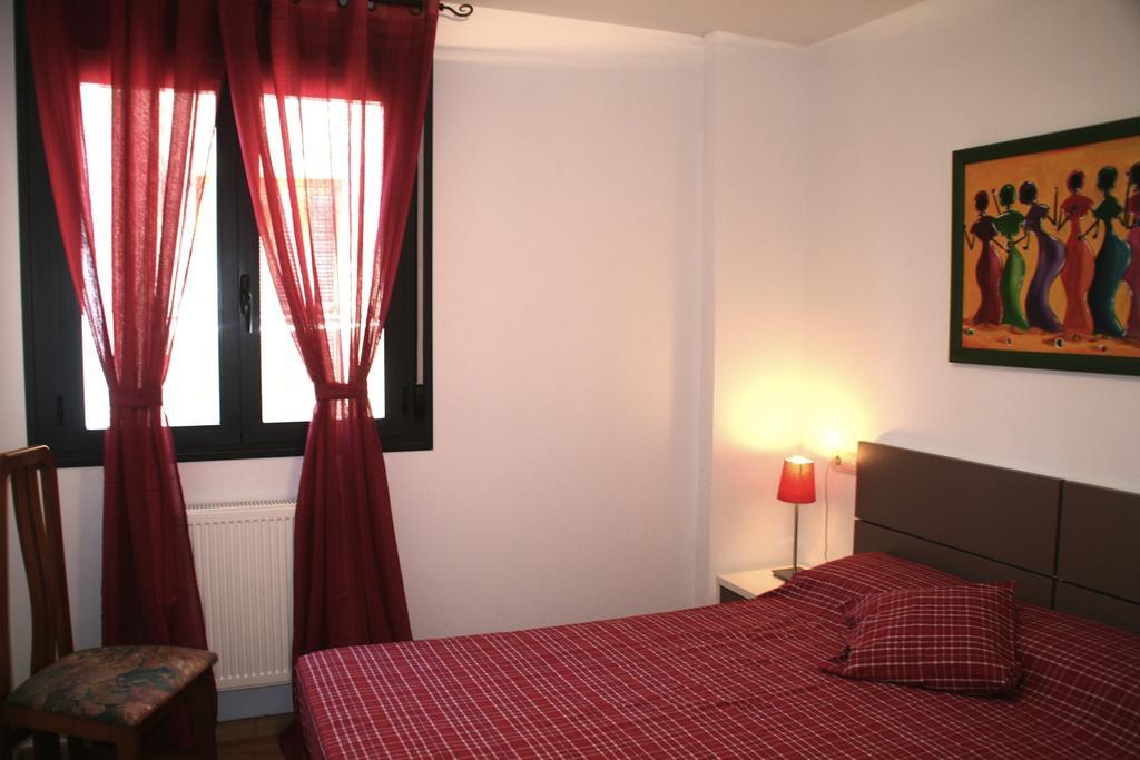 Apartment Jurramendi *