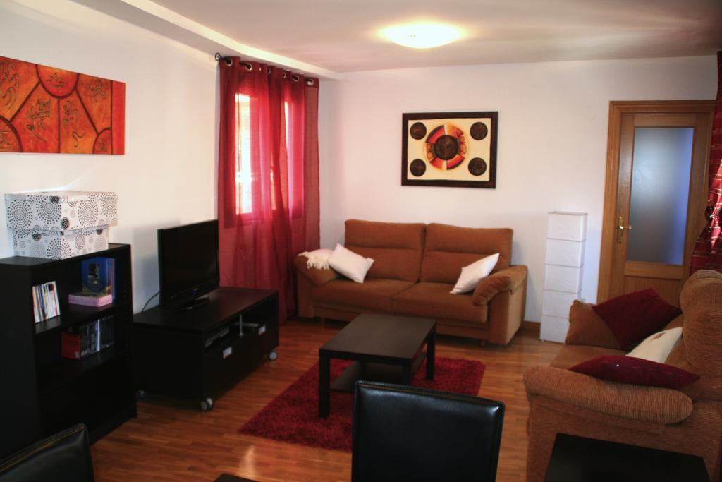 Apartment Jurramendi *
