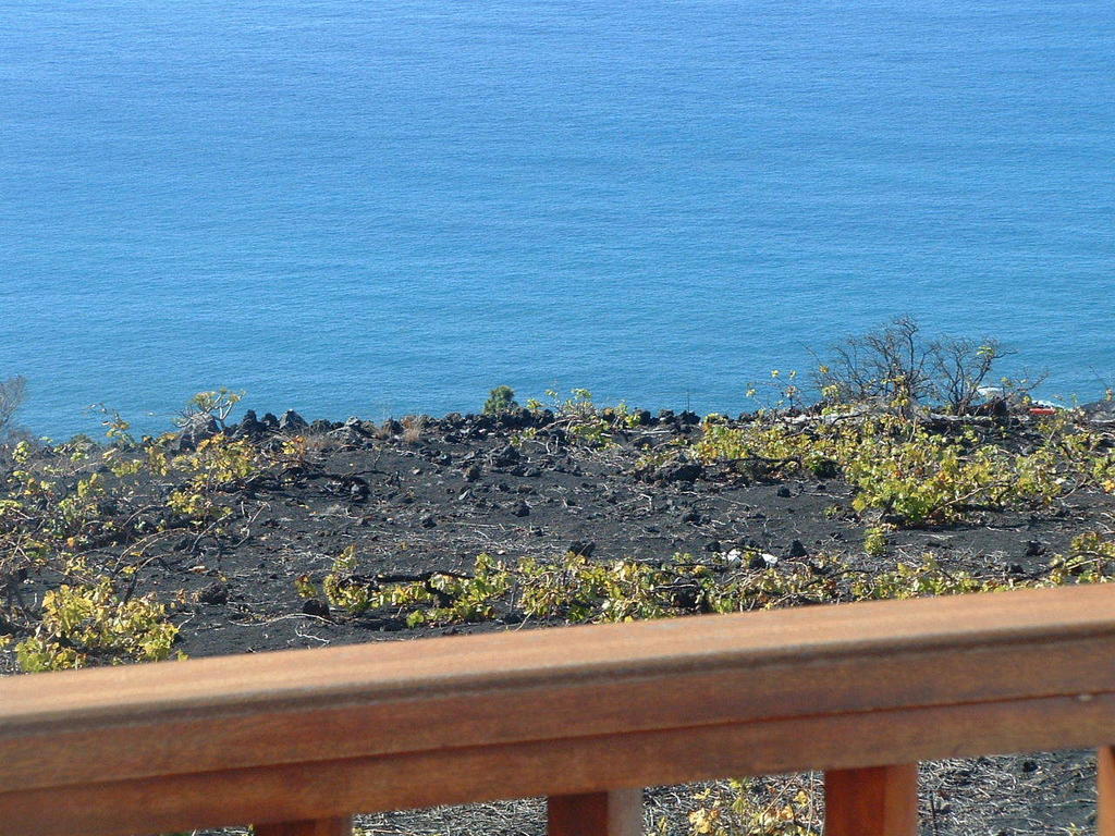 Casa Vinas Fuencaliente de la Palma