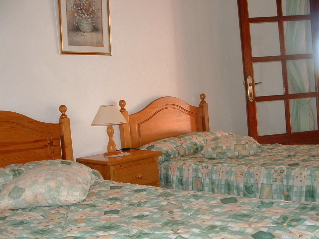 Country house Casa Vinas *