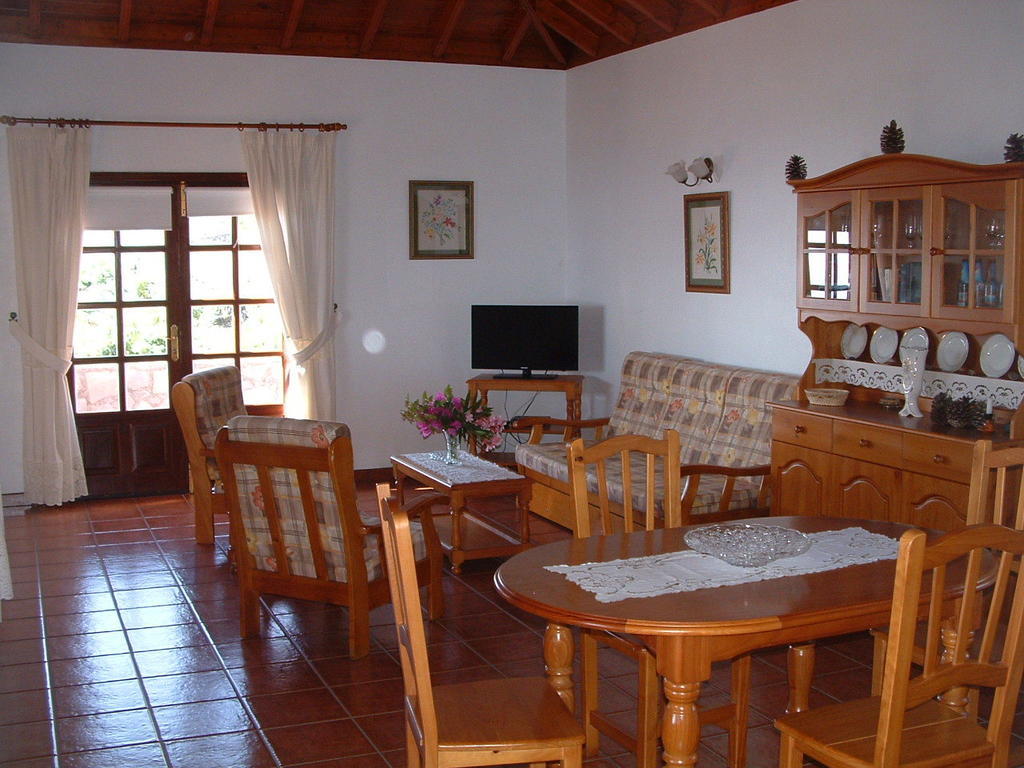 Country house Casa Vinas *