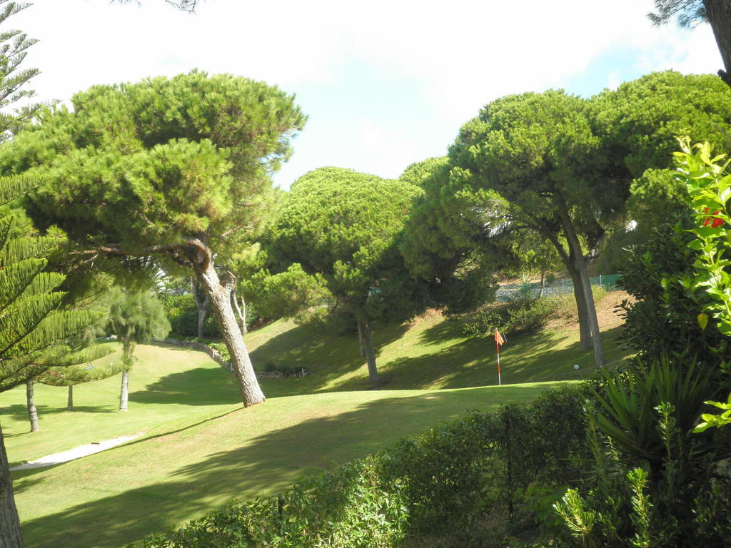 Apartment Calahonda Golf La Cala De Mijas