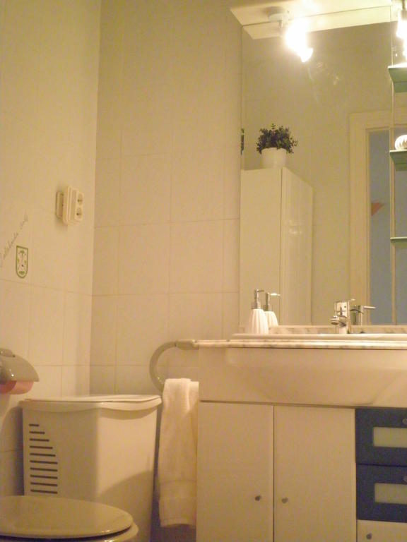 Apartment Calahonda Golf *