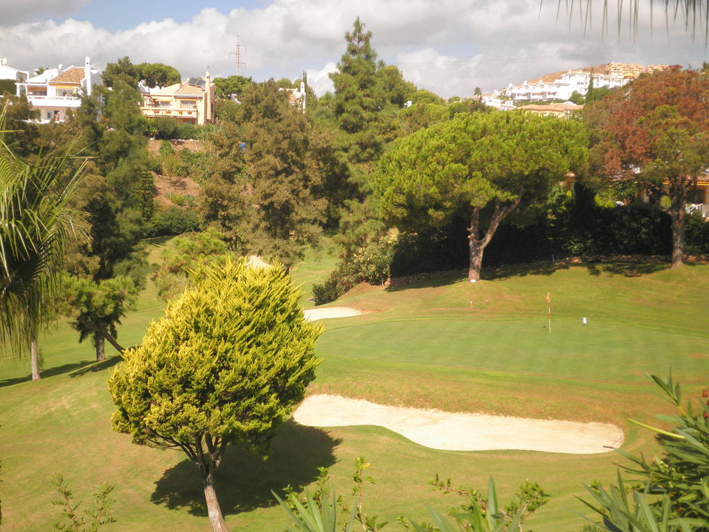 Apartment Calahonda Golf