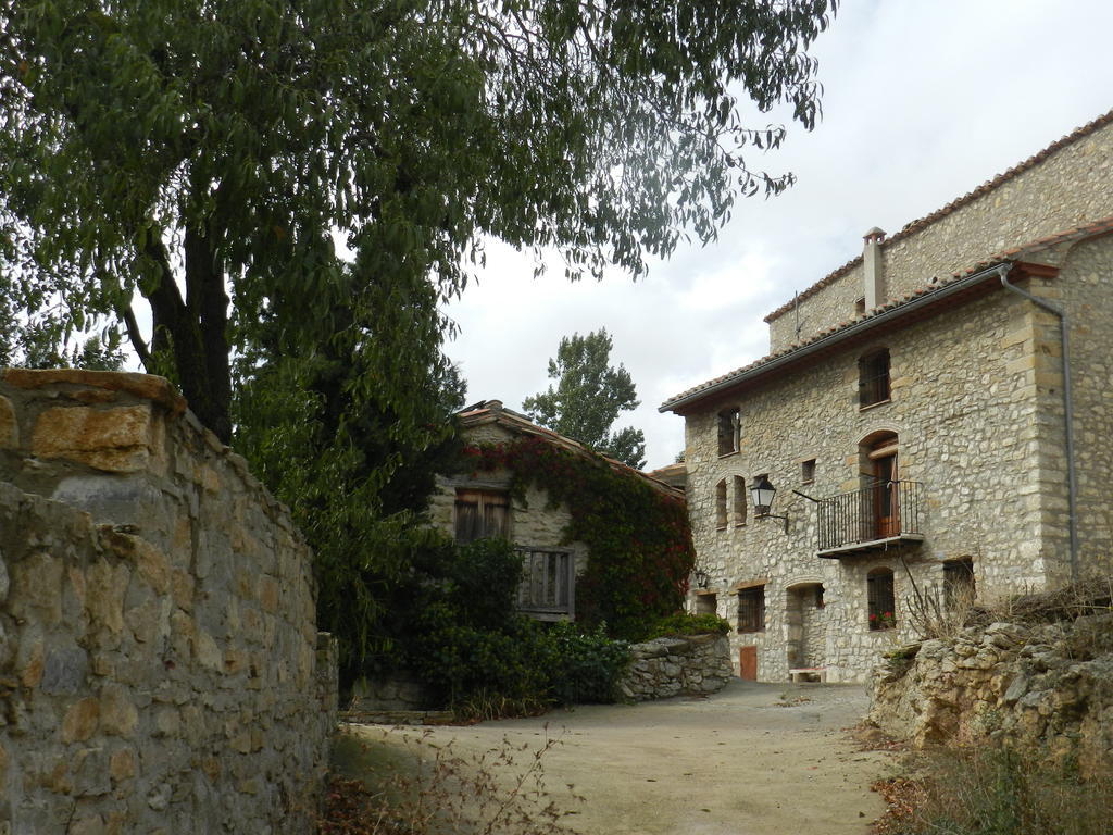 Casa Enduella