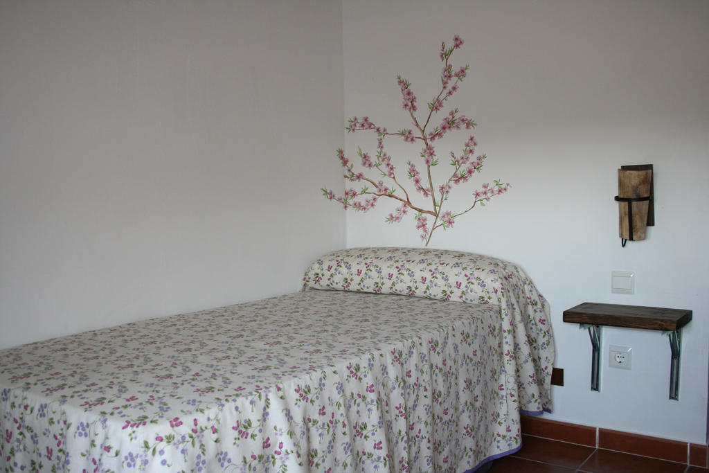 Casa rural La Del Frances