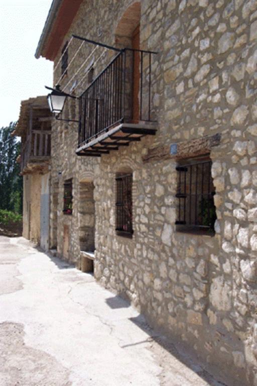 Country house Casa Enduella *