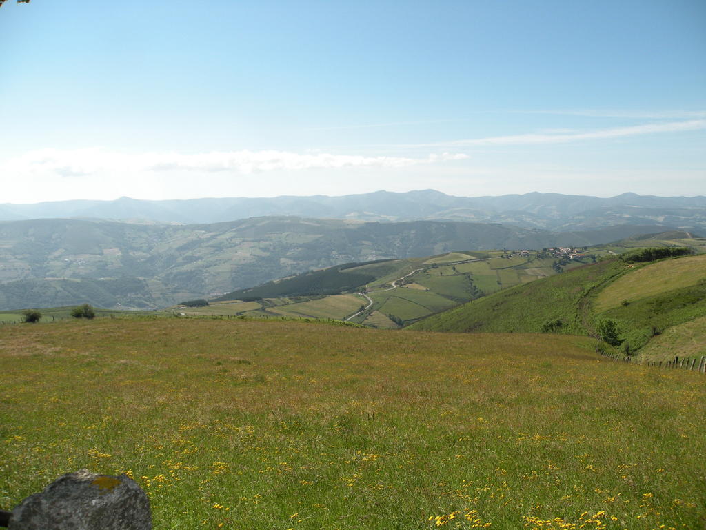 Casa rural Madreselva *