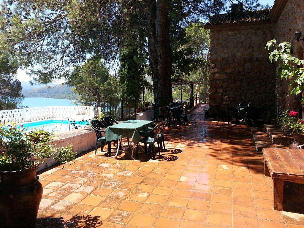 Parrales