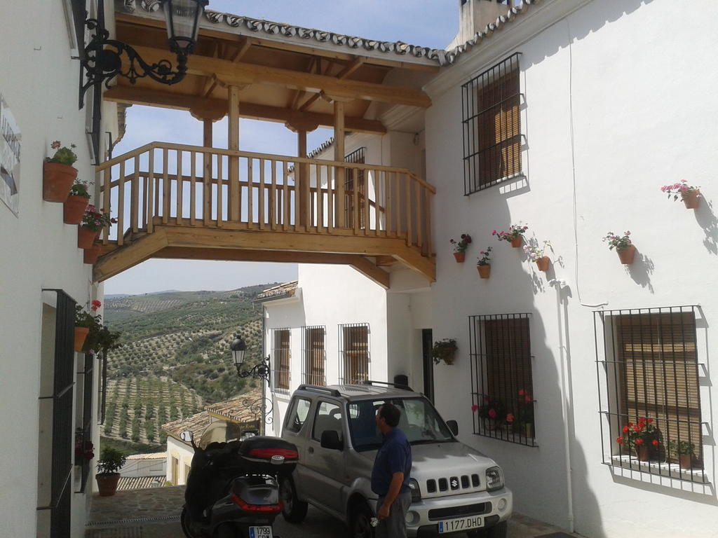 Hostel Ruta Del Califato Baena