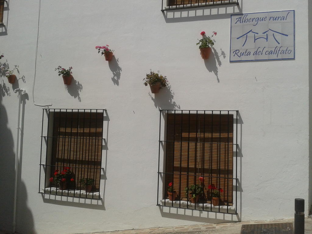 Ruta Del Califato