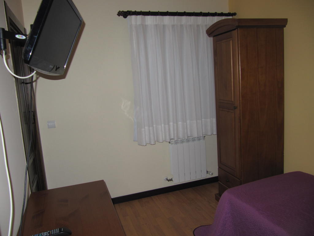 Guest house Rural San Millan 2*