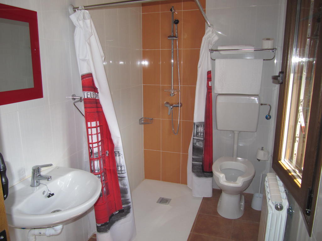 Guest house Rural San Millan