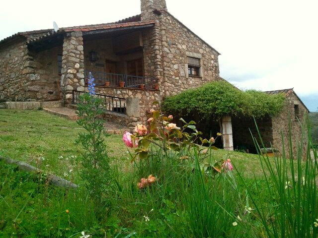 Rurales La Macera ****