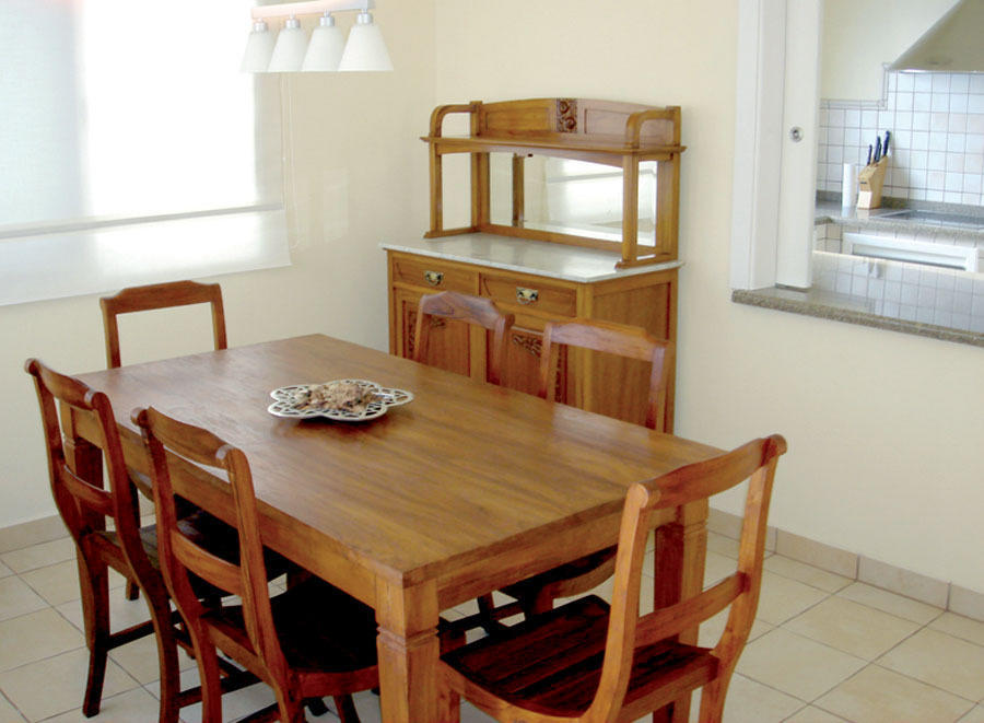 Holiday home La Hiedra