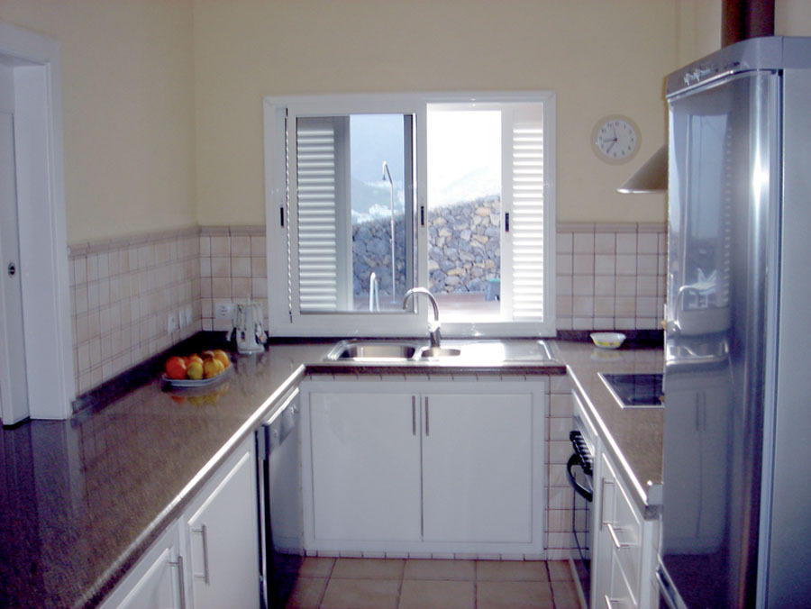 Holiday home La Hiedra