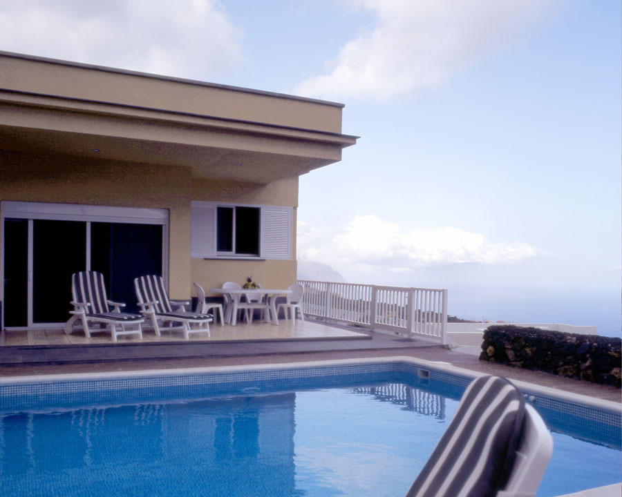 Holiday home La Hiedra