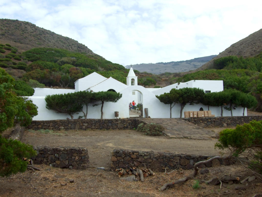 La Hiedra