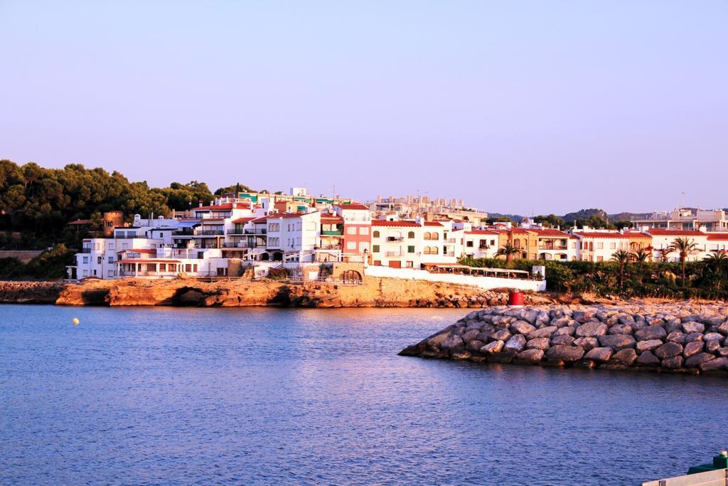 Casa Neus Bara Roda de Berà (Roda de Bará)