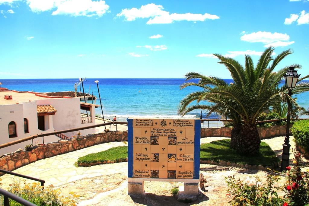 Сasa de vacaciones Casa Neus Bara