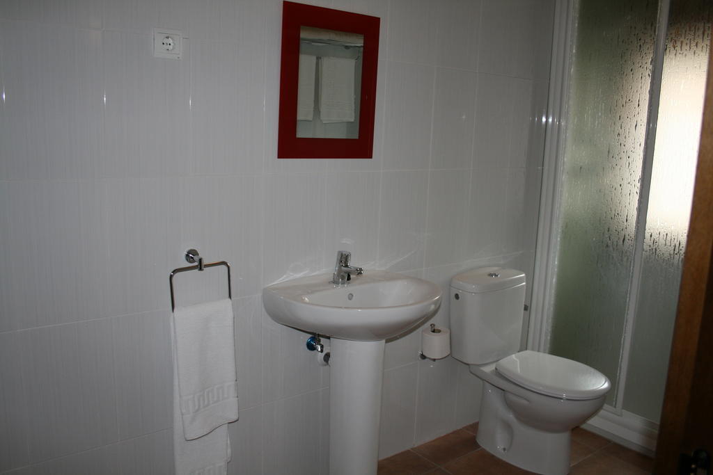 Guest house Rural San Millan Oncala