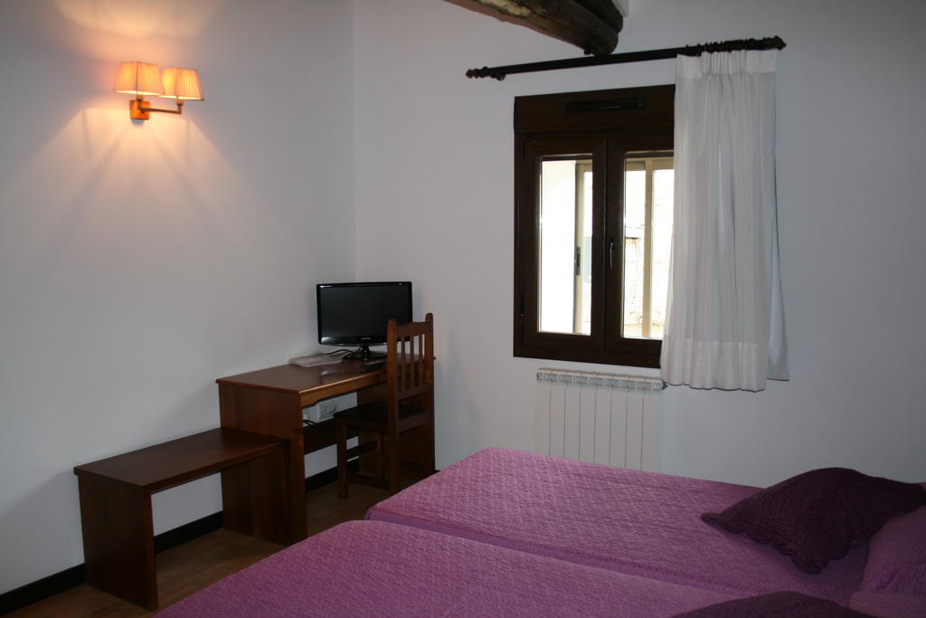 Guest house Rural San Millan 2*