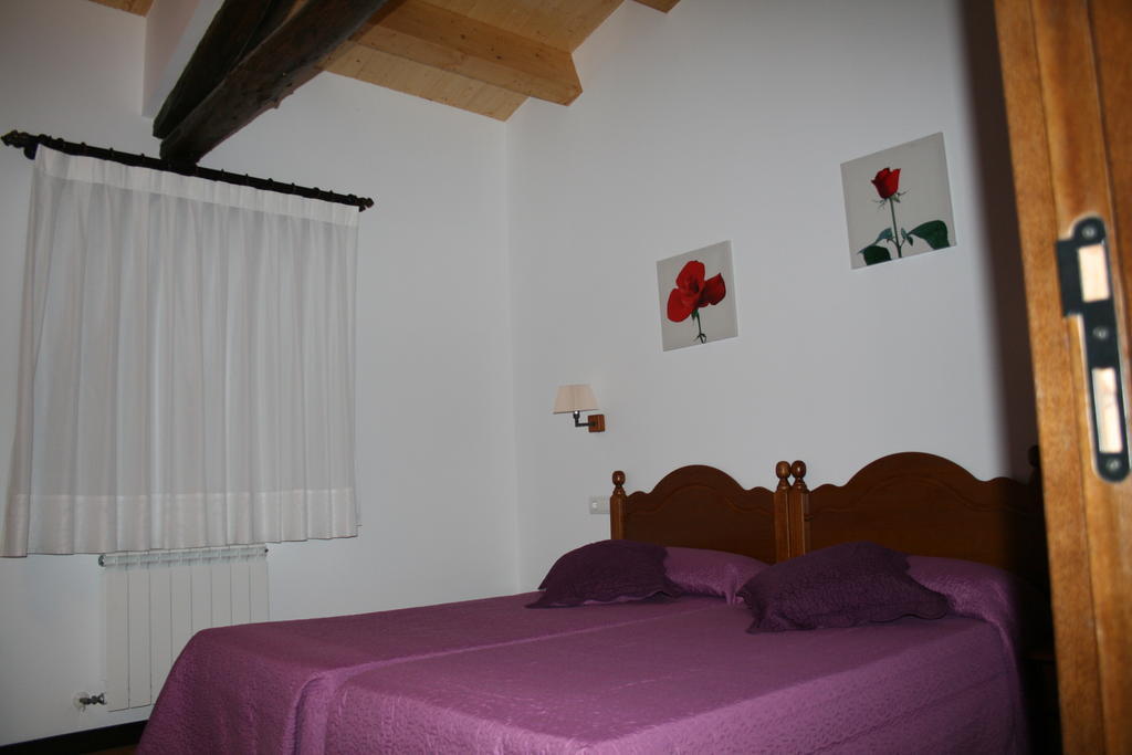 Guest house Rural San Millan Oncala