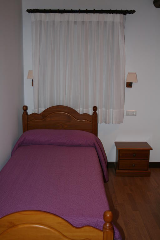 Guest house Rural San Millan
