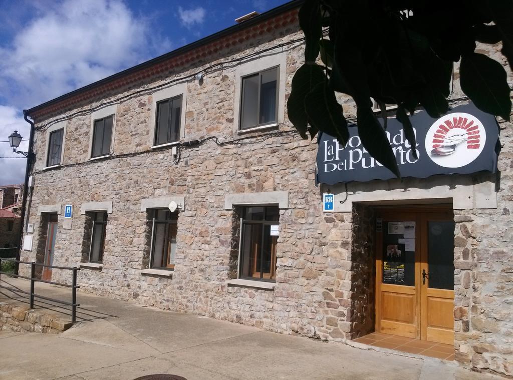 Rural San Millan Oncala