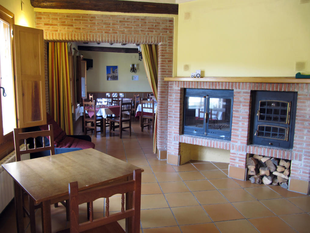 Guest house Rural San Millan 2*