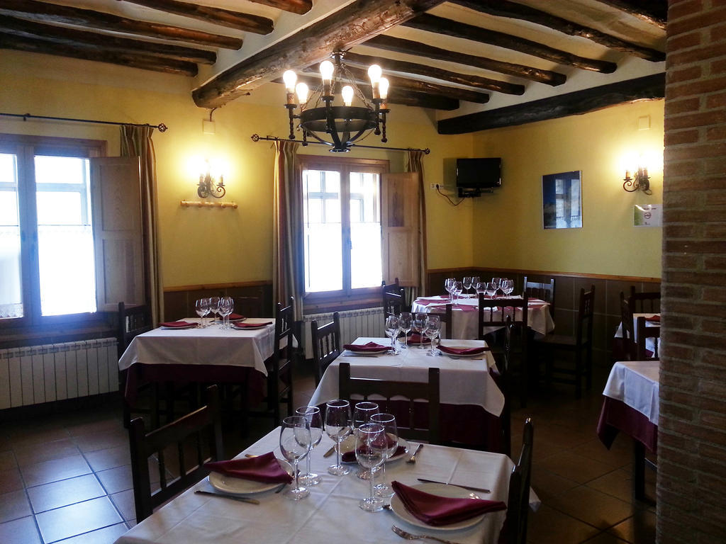Guest house Rural San Millan