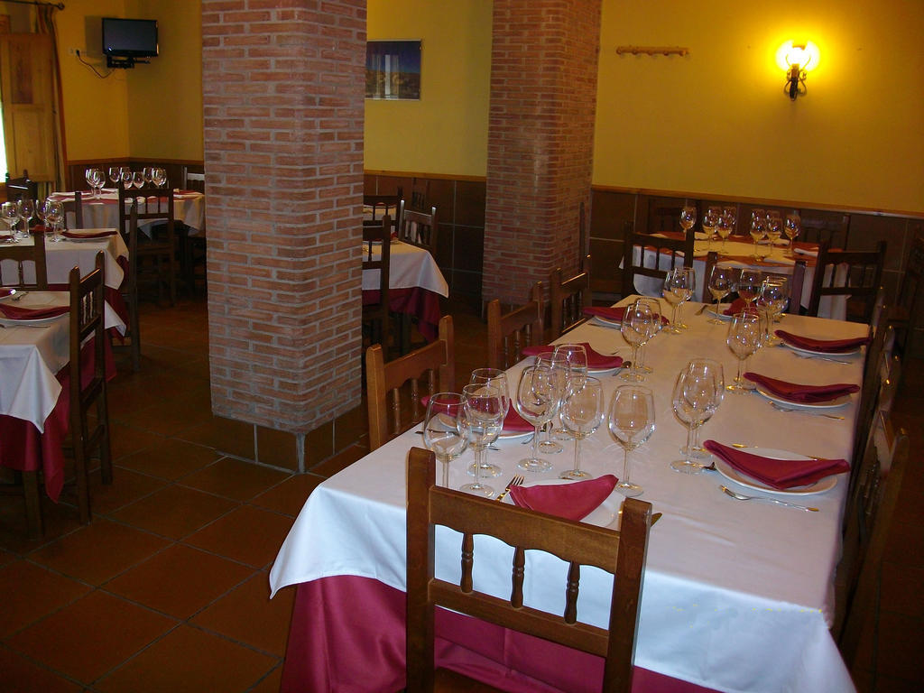 Rural San Millan Oncala