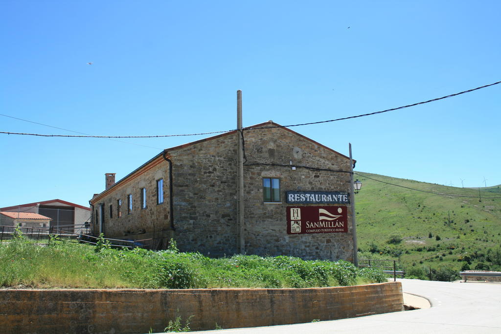 Guest house Rural San Millan