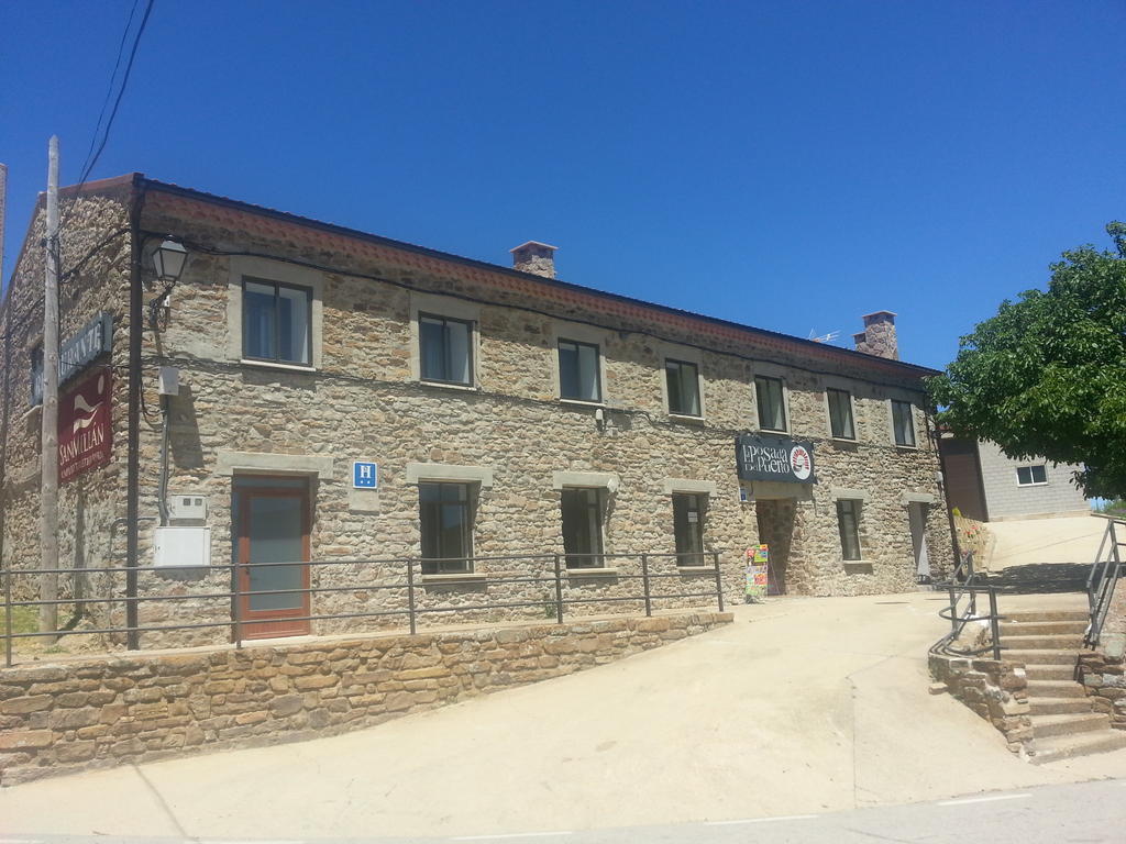 Guest house Rural San Millan Oncala