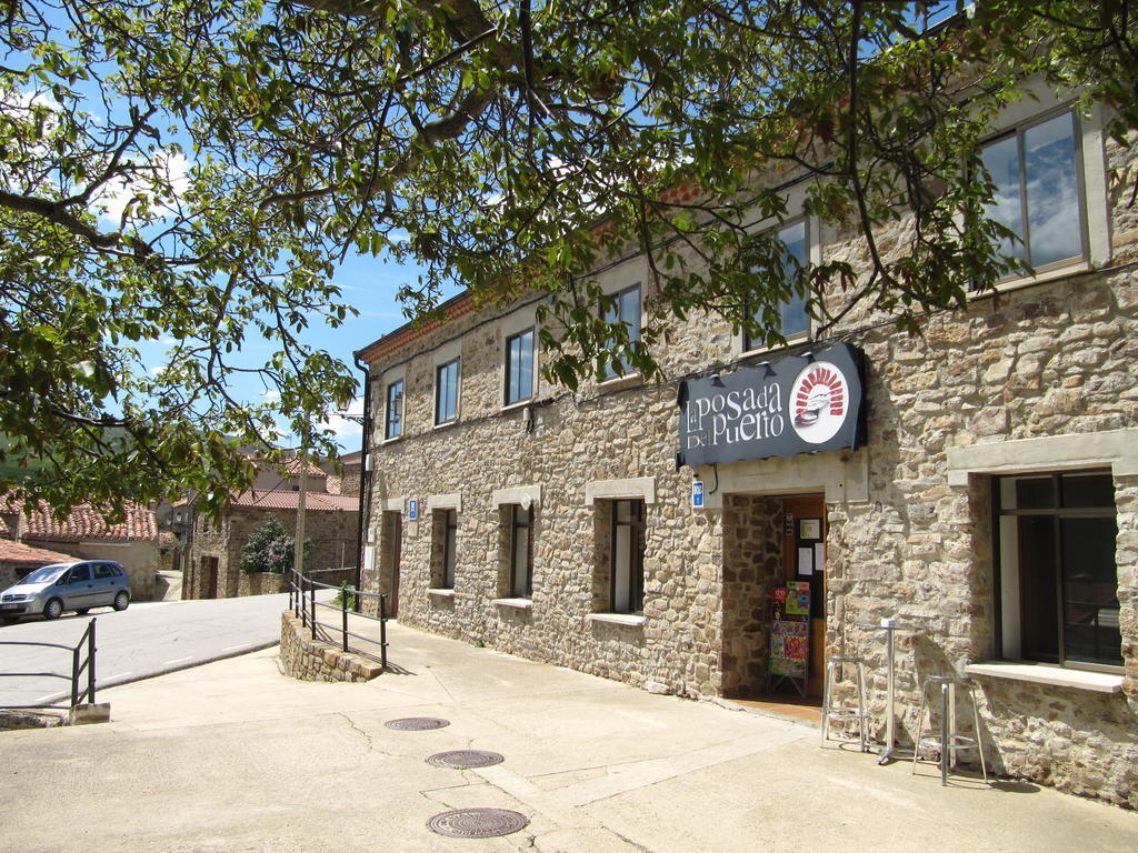 Guest house Rural San Millan 2*