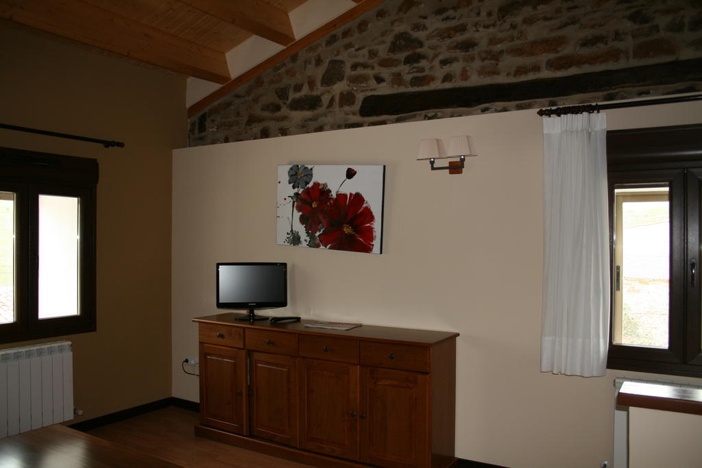 Guest house Rural San Millan Oncala
