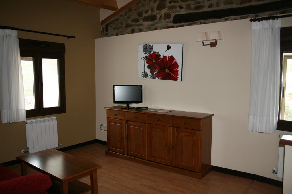 Guest house Rural San Millan