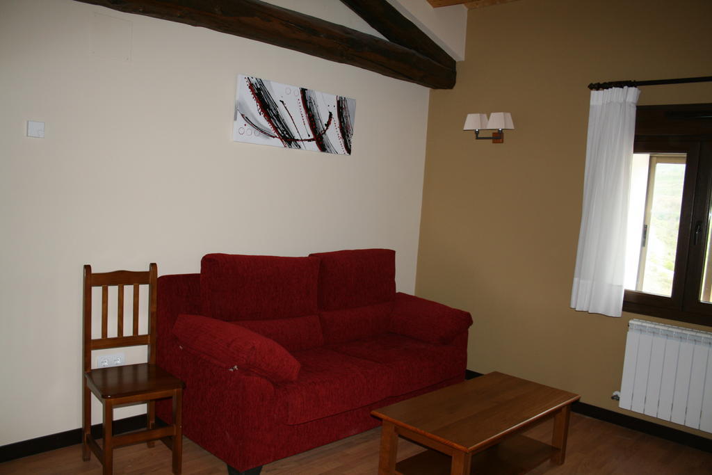 Guest house Rural San Millan
