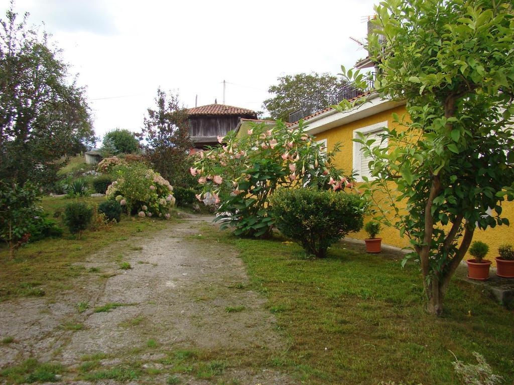 Apartment Mariaje Celorio (Llanes)