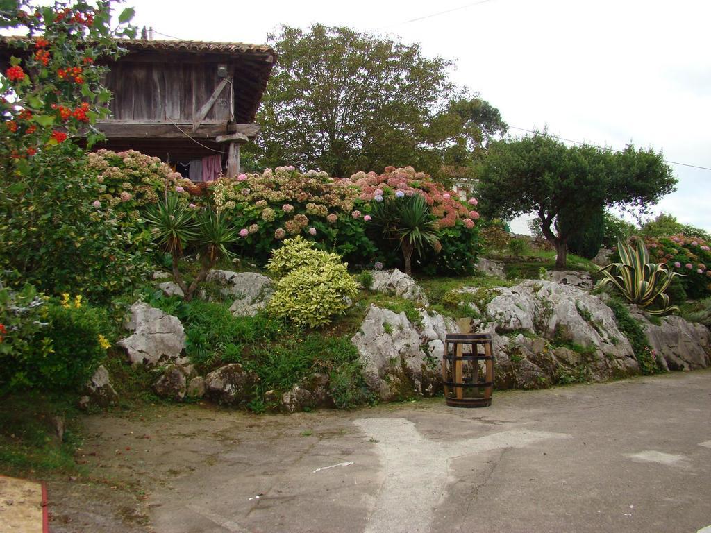 Mariaje Celorio (Llanes)