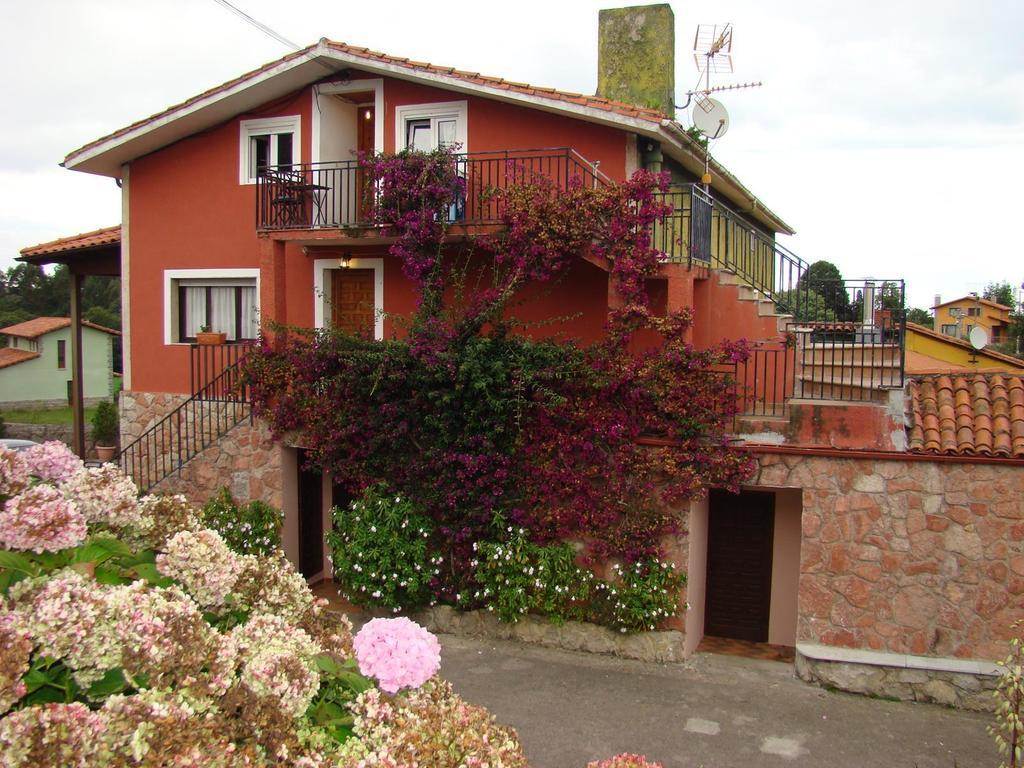 Apartment Mariaje