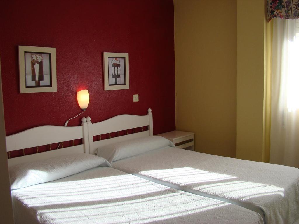 Apartment Mariaje